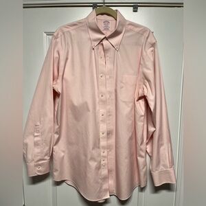 Brooks Brothers Original Polo dress shirt